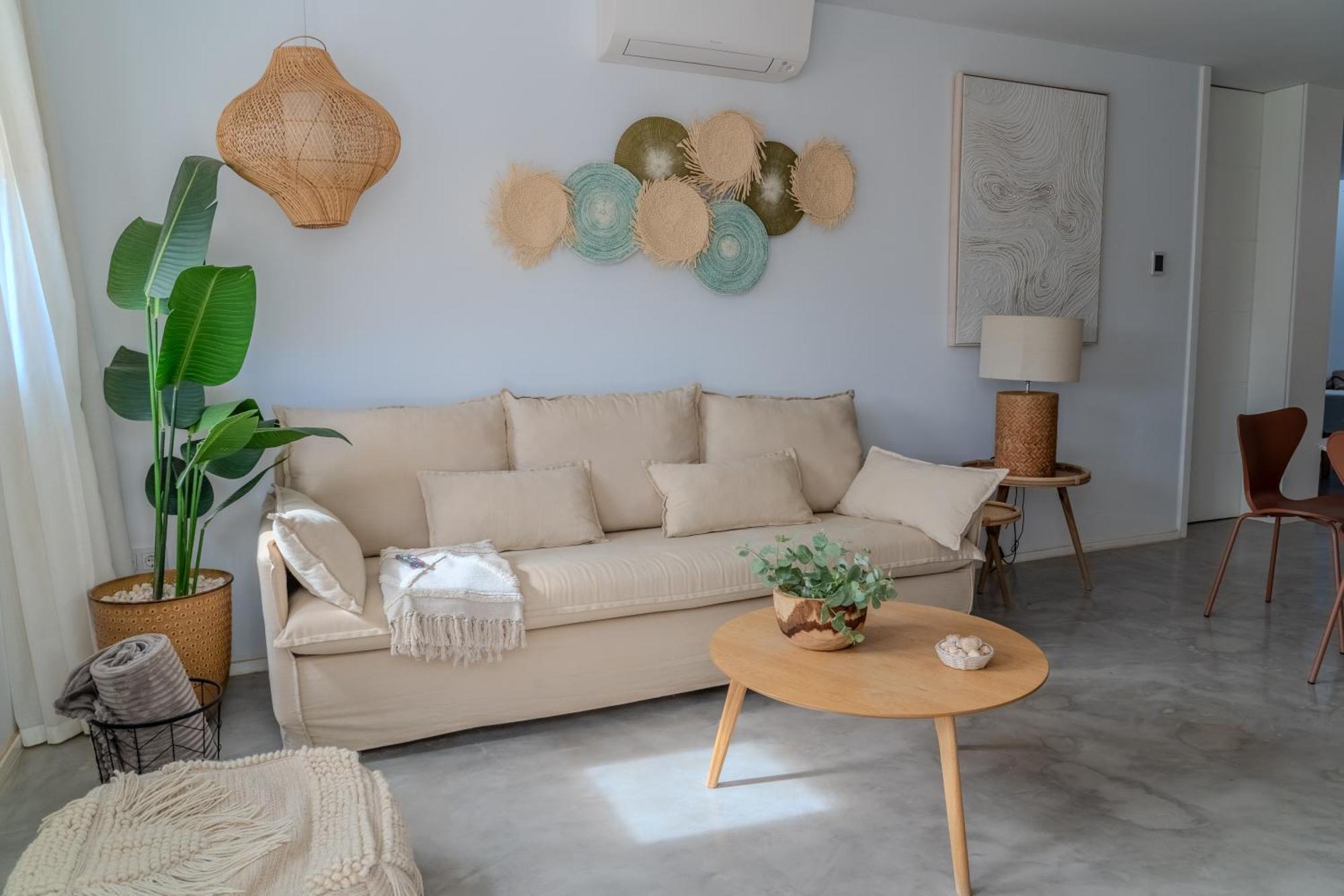 Alma Suite Duplex Caleta de Sebo Exteriör bild